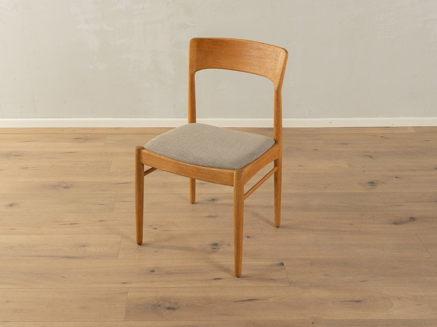 1960er Jahre Esszimmerstühle, Henning Kjærnulf - Mid Century Friends - Vintage - Retro - Mid Century