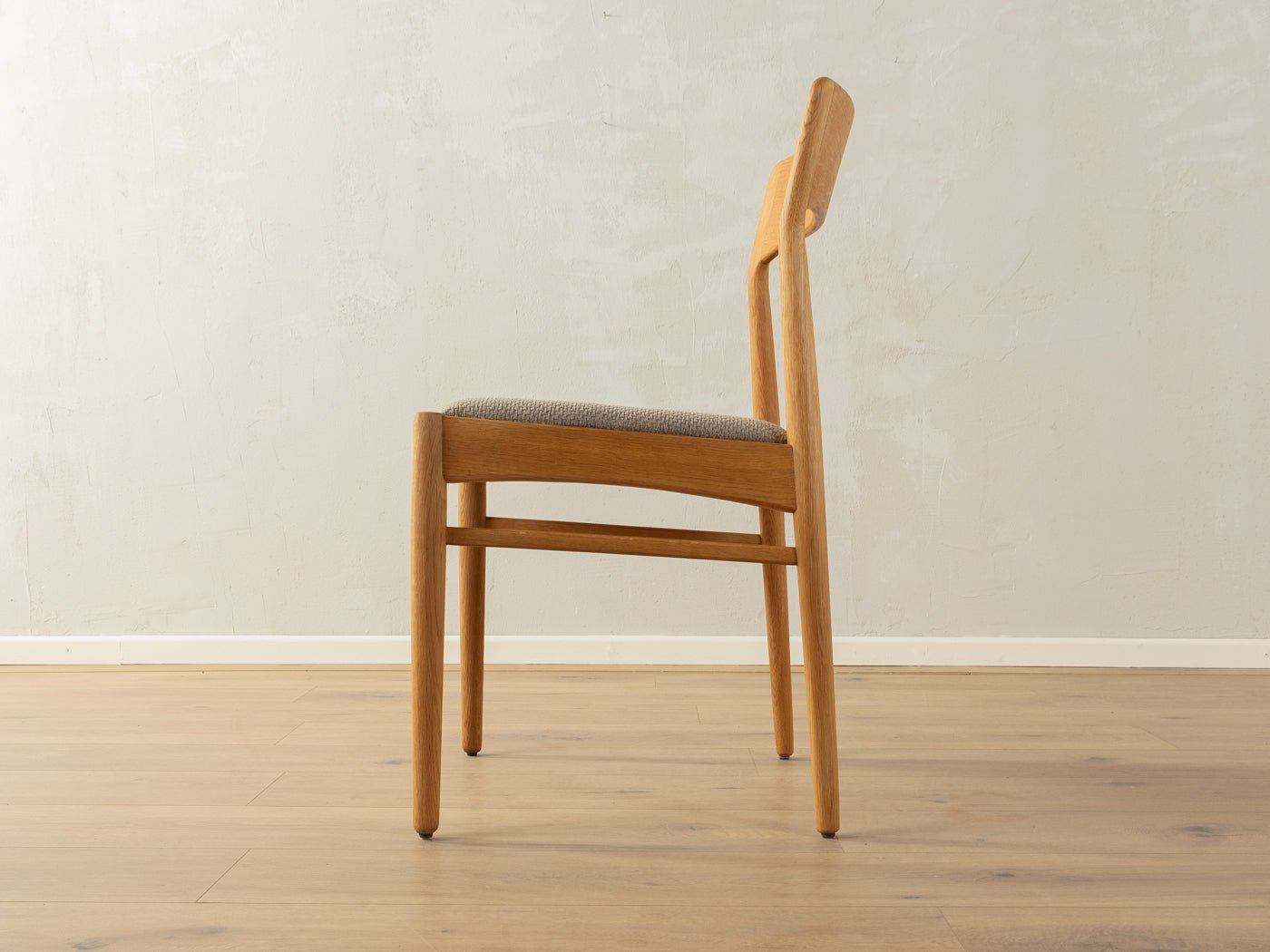 1960er Jahre Esszimmerstühle, Henning Kjærnulf - Mid Century Friends - Vintage - Retro - Mid Century