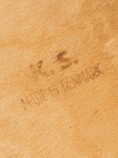 1960er Jahre Esszimmerstühle, Henning Kjærnulf - Mid Century Friends - Vintage - Retro - Mid Century