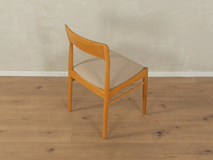 1960er Jahre Esszimmerstühle, K.S. Møbler - Mid Century Friends - Vintage - Retro - Mid Century