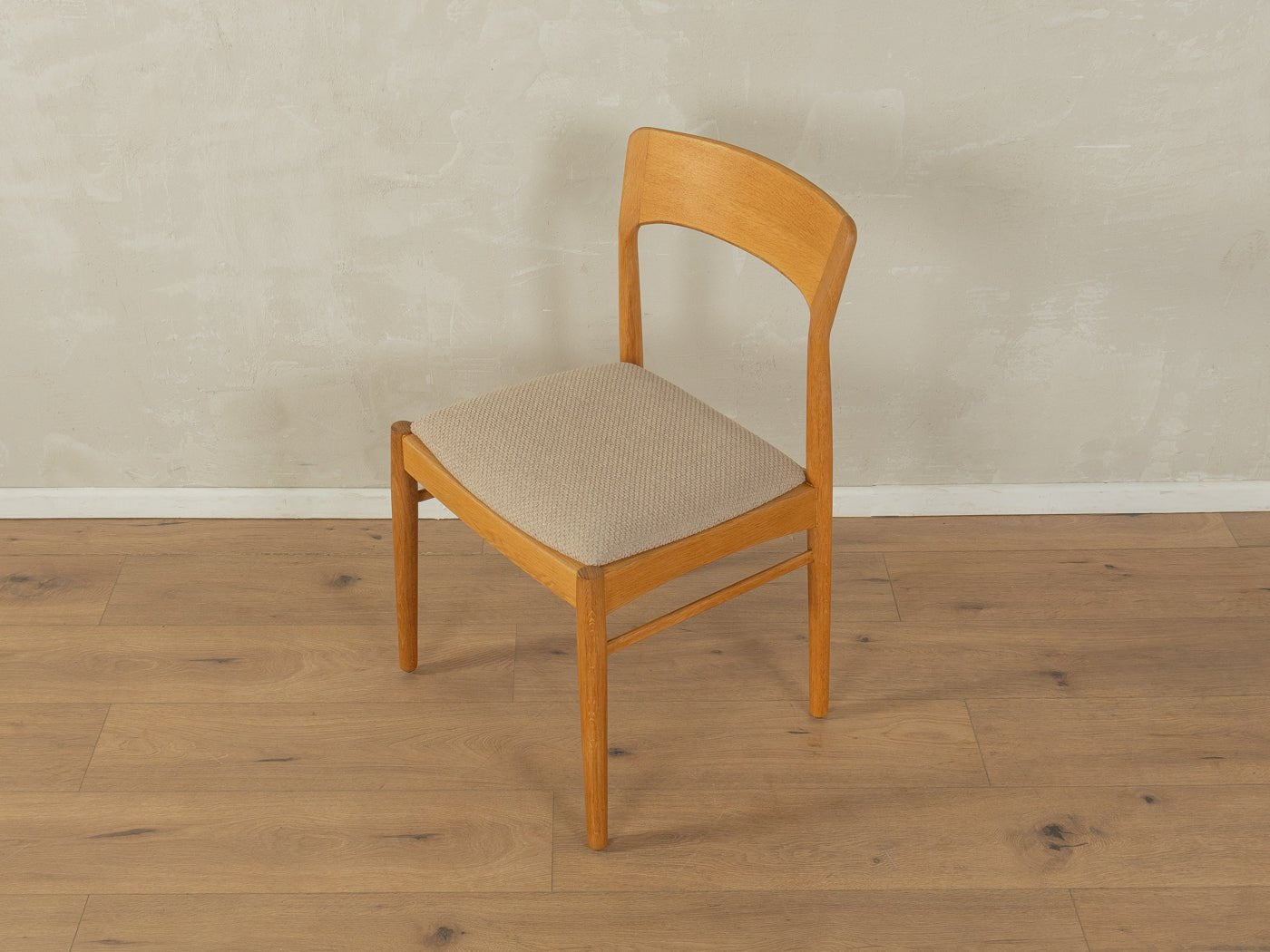 1960er Jahre Esszimmerstühle, K.S. Møbler - Mid Century Friends - Vintage - Retro - Mid Century