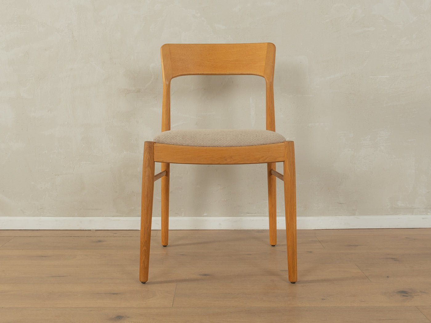 1960er Jahre Esszimmerstühle, K.S. Møbler - Mid Century Friends - Vintage - Retro - Mid Century