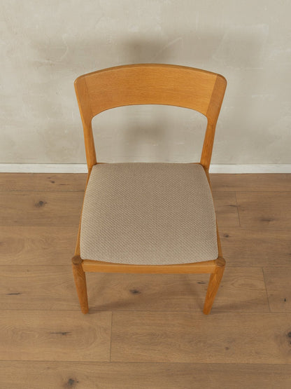 1960er Jahre Esszimmerstühle, K.S. Møbler - Mid Century Friends - Vintage - Retro - Mid Century