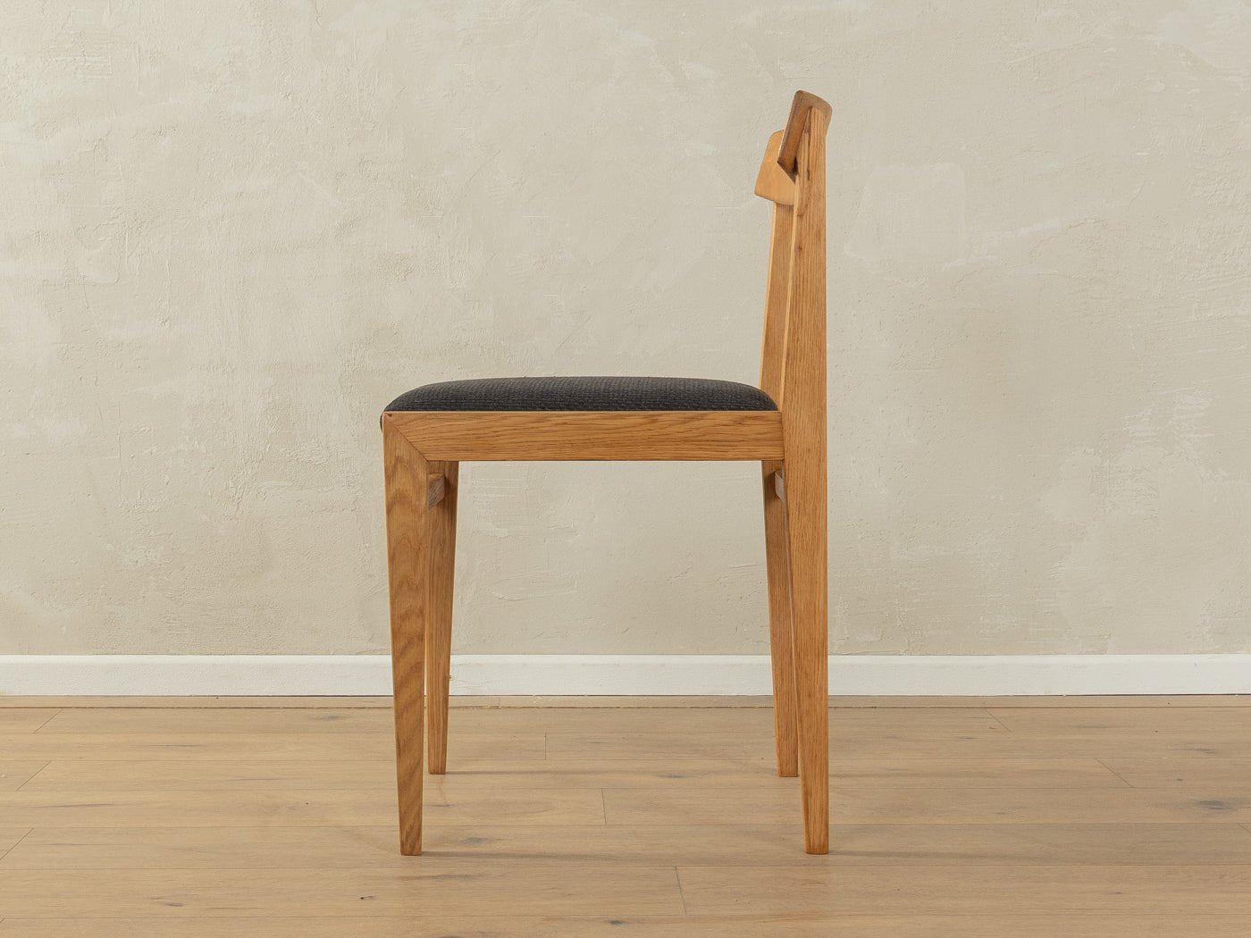 1960er Jahre Esszimmerstühle, Lübke - Mid Century Friends - Vintage - Retro - Mid Century