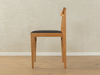 1960er Jahre Esszimmerstühle, Lübke - Mid Century Friends - Vintage - Retro - Mid Century