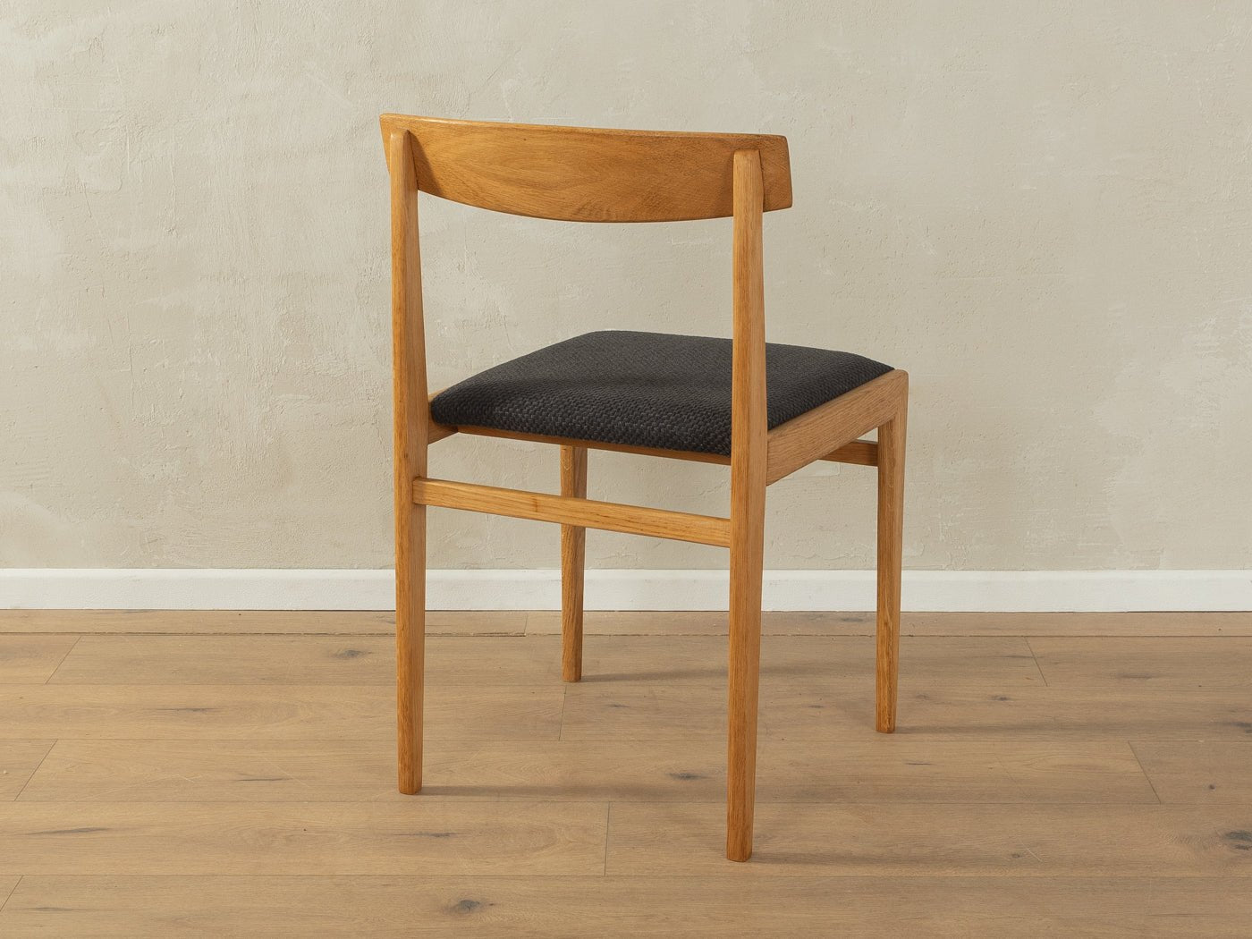 1960er Jahre Esszimmerstühle, Lübke - Mid Century Friends - Vintage - Retro - Mid Century