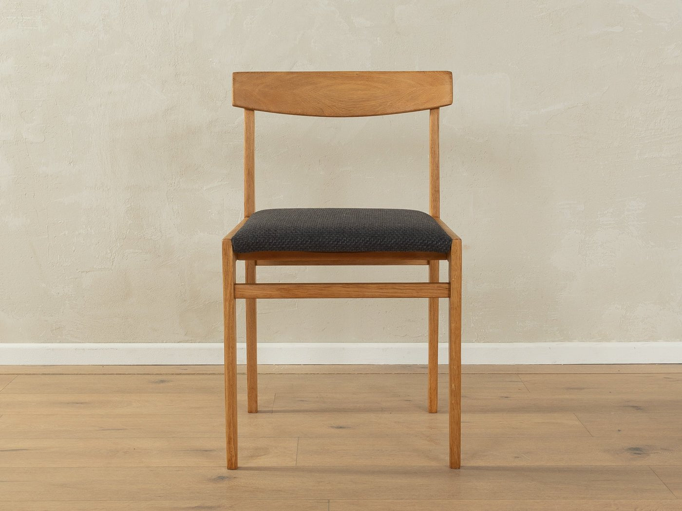 1960er Jahre Esszimmerstühle, Lübke - Mid Century Friends - Vintage - Retro - Mid Century