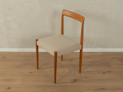 1960er Jahre Esszimmerstühle, Lübke - Mid Century Friends - Vintage - Retro - Mid Century