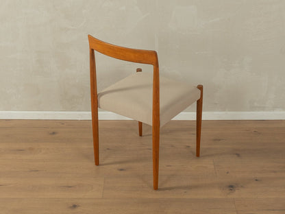 1960er Jahre Esszimmerstühle, Lübke - Mid Century Friends - Vintage - Retro - Mid Century