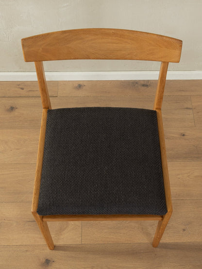 1960er Jahre Esszimmerstühle, Lübke - Mid Century Friends - Vintage - Retro - Mid Century