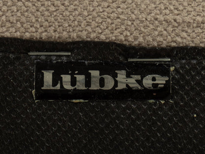 1960er Jahre Esszimmerstühle, Lübke - Mid Century Friends - Vintage - Retro - Mid Century