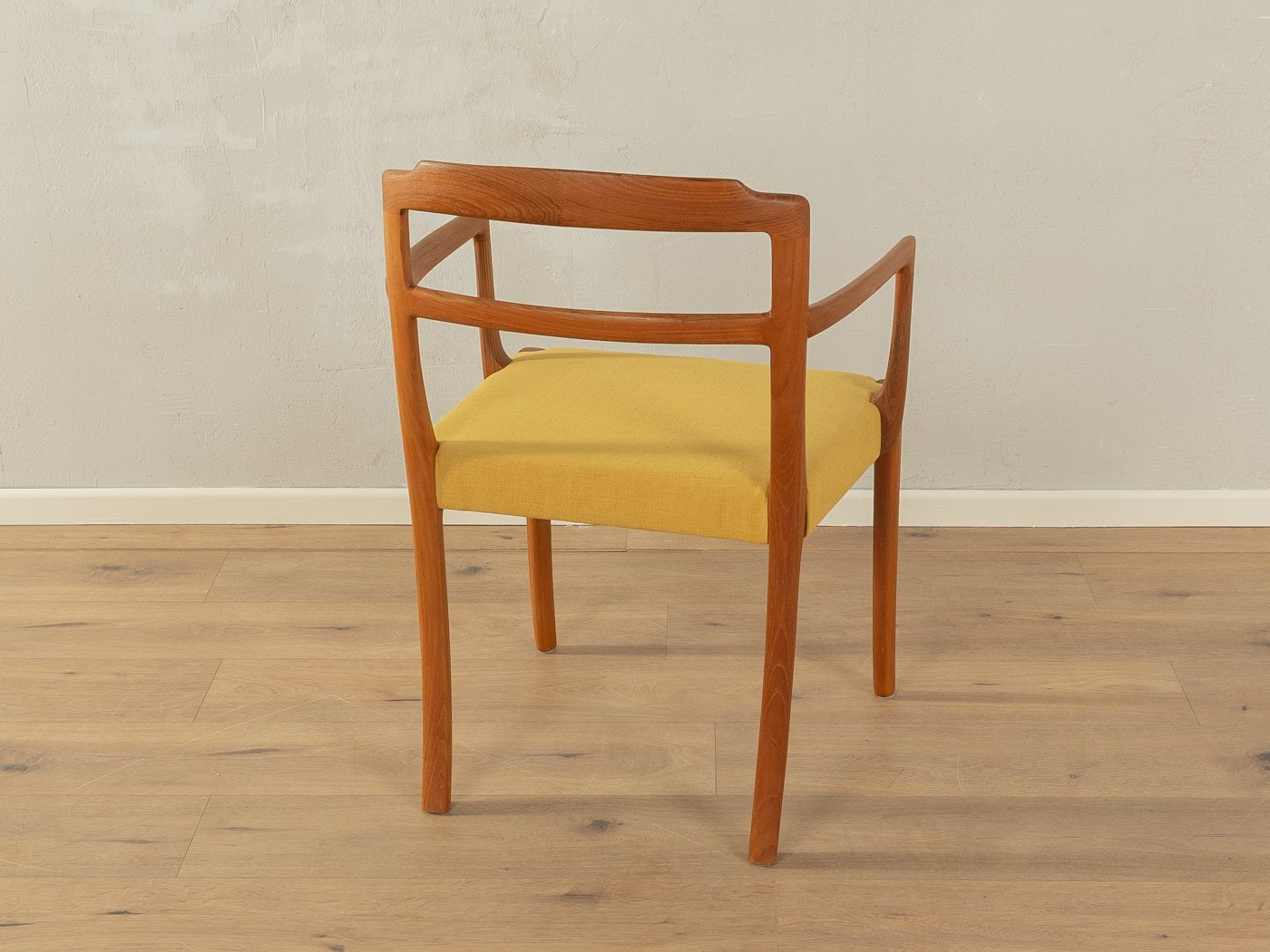 1960er Jahre Esszimmerstühle, Ole Wanscher - Mid Century Friends - Vintage - Retro - Mid Century
