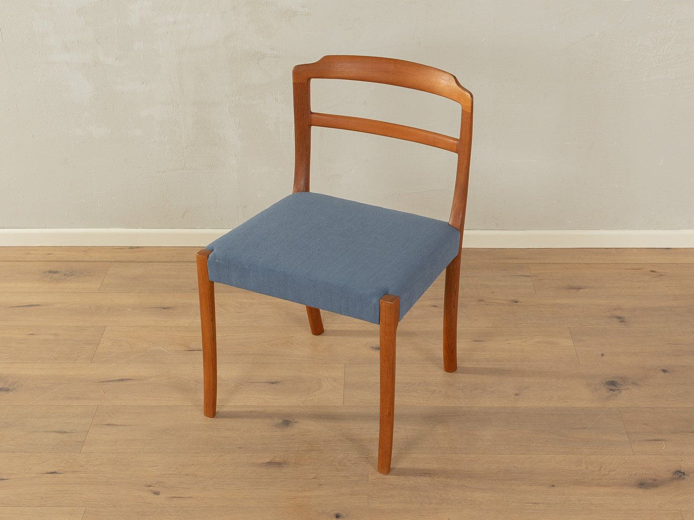 1960er Jahre Esszimmerstühle, Ole Wanscher - Mid Century Friends - Vintage - Retro - Mid Century
