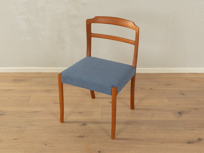1960er Jahre Esszimmerstühle, Ole Wanscher - Mid Century Friends - Vintage - Retro - Mid Century