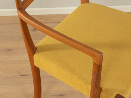 1960er Jahre Esszimmerstühle, Ole Wanscher - Mid Century Friends - Vintage - Retro - Mid Century