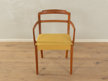 1960er Jahre Esszimmerstühle, Ole Wanscher - Mid Century Friends - Vintage - Retro - Mid Century