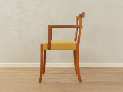 1960er Jahre Esszimmerstühle, Ole Wanscher - Mid Century Friends - Vintage - Retro - Mid Century