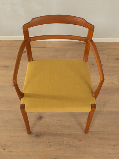 1960er Jahre Esszimmerstühle, Ole Wanscher - Mid Century Friends - Vintage - Retro - Mid Century