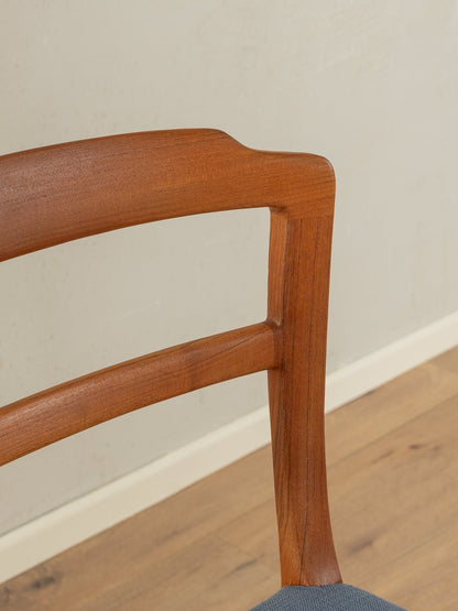 1960er Jahre Esszimmerstühle, Ole Wanscher - Mid Century Friends - Vintage - Retro - Mid Century