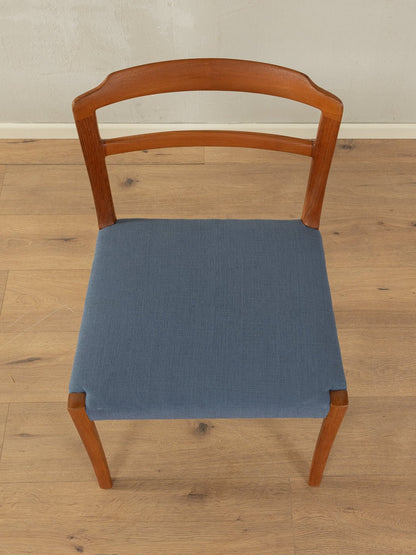 1960er Jahre Esszimmerstühle, Ole Wanscher - Mid Century Friends - Vintage - Retro - Mid Century
