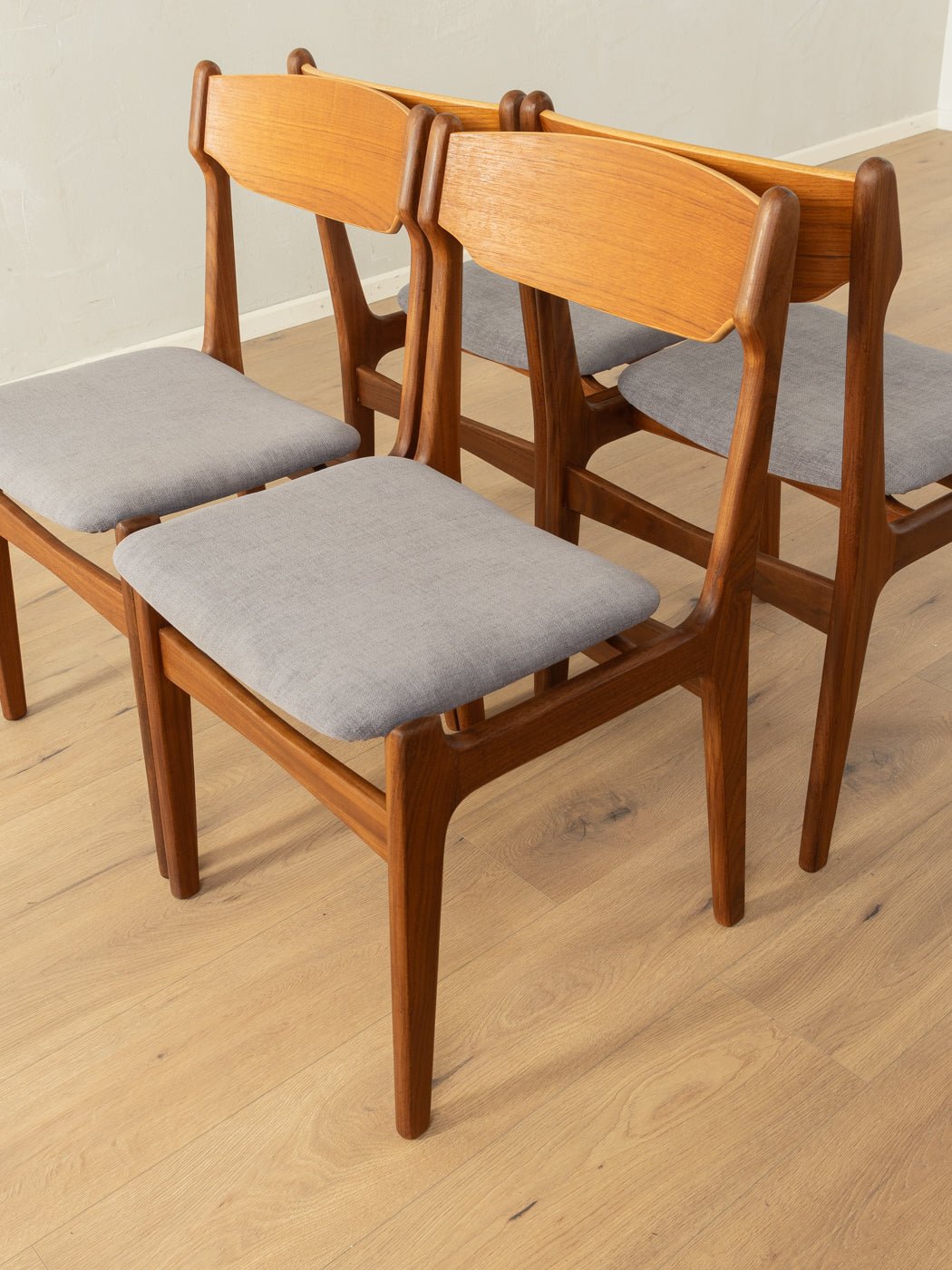 1960er Jahre Esszimmerstühle - Mid Century Friends - Vintage - Retro - Mid Century