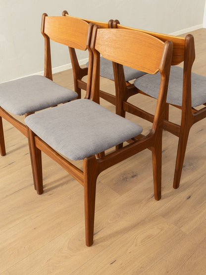 1960er Jahre Esszimmerstühle - Mid Century Friends - Vintage - Retro - Mid Century