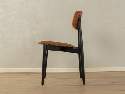 1960er Jahre Esszimmerstühle - Mid Century Friends - Vintage - Retro - Mid Century