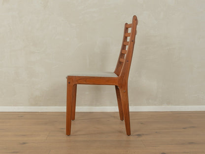 1960er Jahre Esszimmerstühle - Mid Century Friends - Vintage - Retro - Mid Century