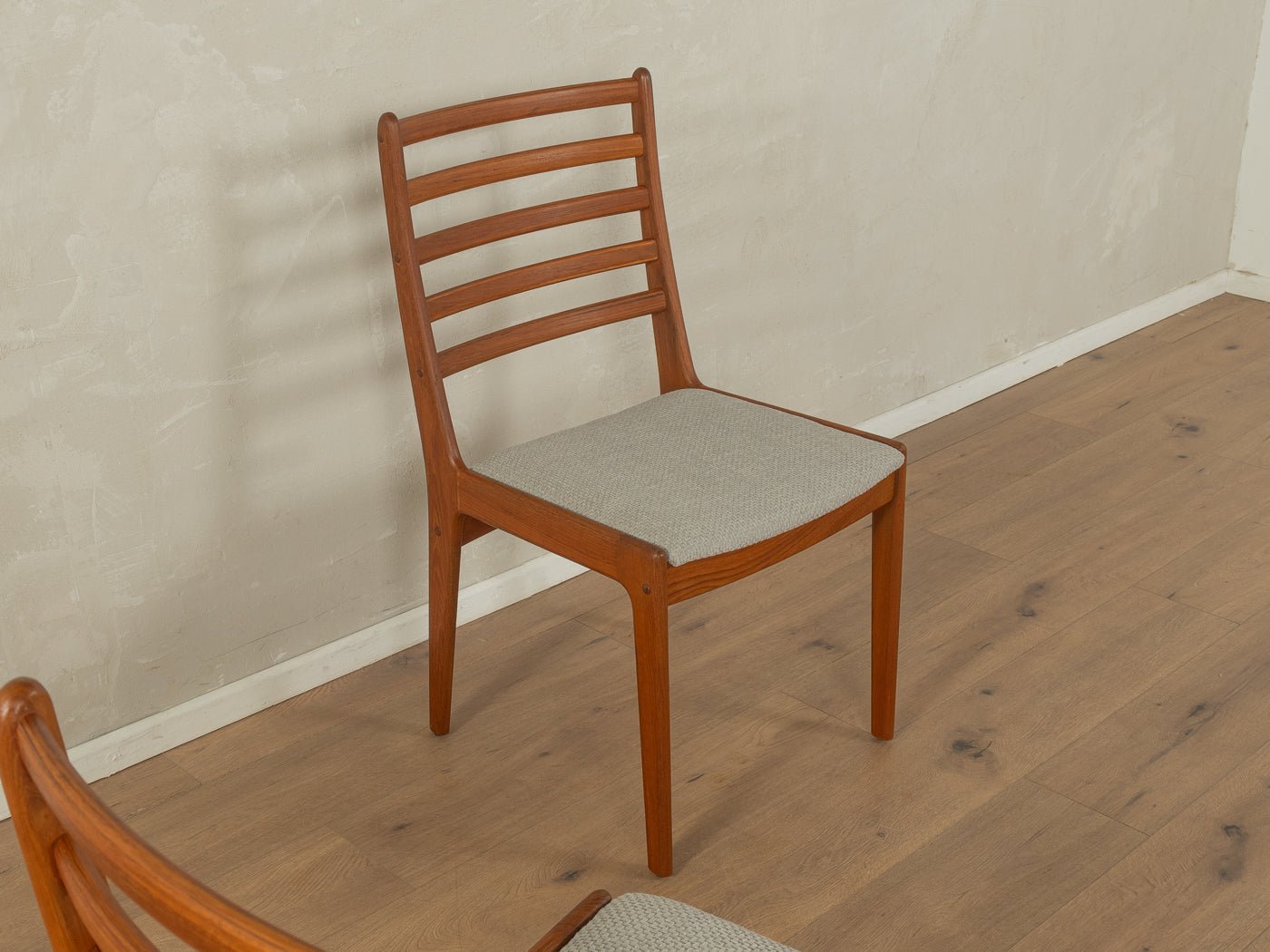 1960er Jahre Esszimmerstühle - Mid Century Friends - Vintage - Retro - Mid Century
