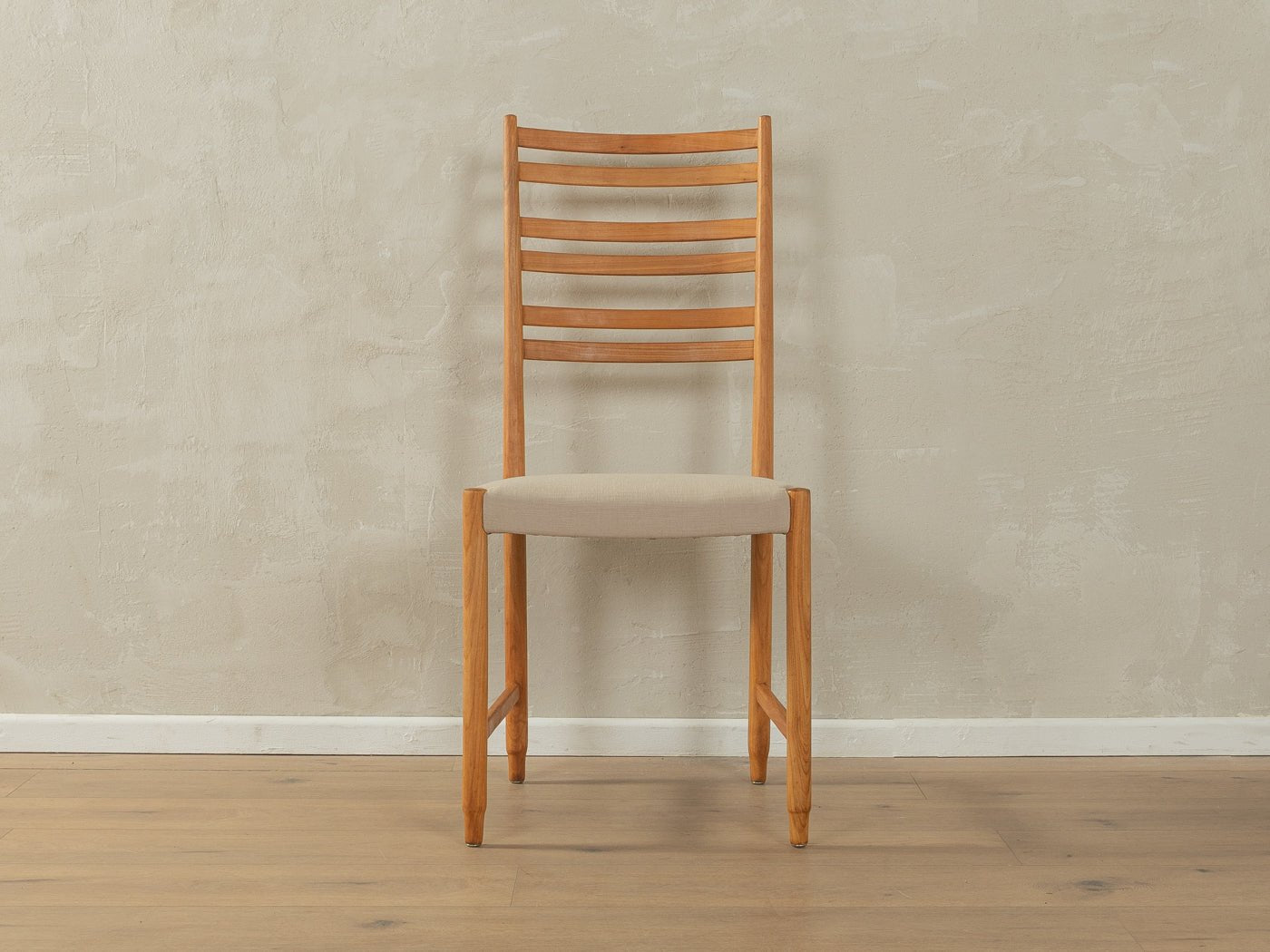 1960er Jahre Esszimmerstühle - Mid Century Friends - Vintage - Retro - Mid Century