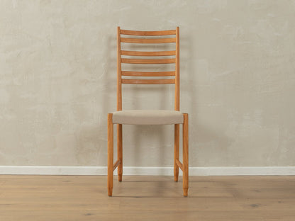 1960er Jahre Esszimmerstühle - Mid Century Friends - Vintage - Retro - Mid Century