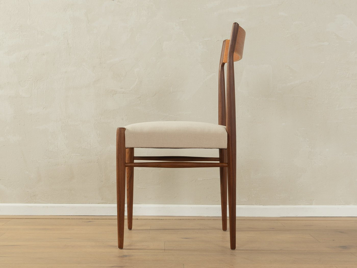 1960er Jahre Esszimmerstühle - Mid Century Friends - Vintage - Retro - Mid Century
