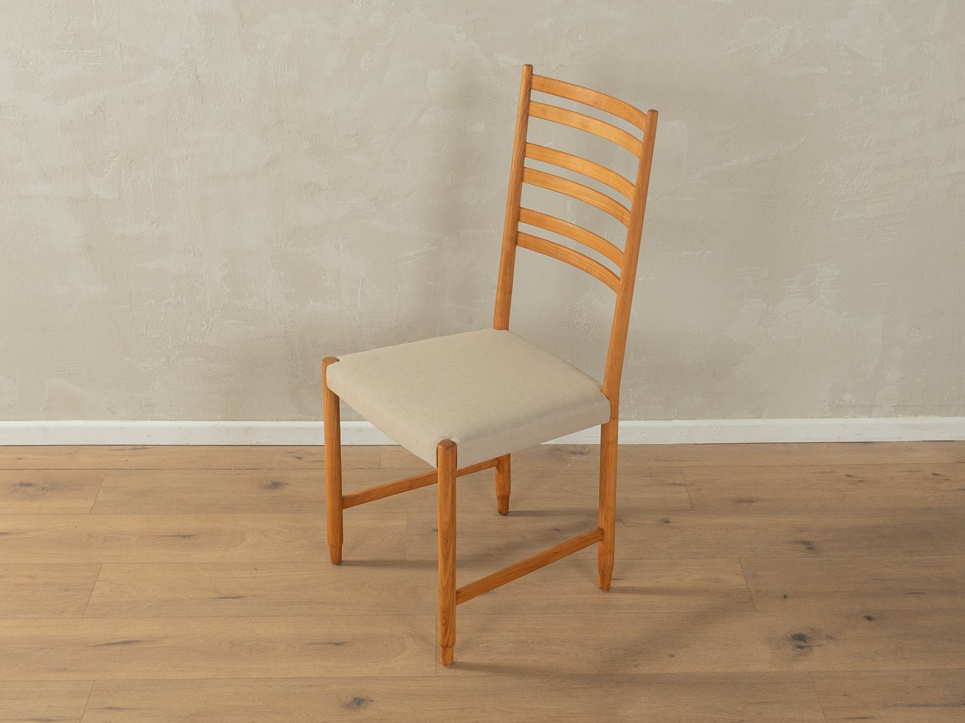 1960er Jahre Esszimmerstühle - Mid Century Friends - Vintage - Retro - Mid Century