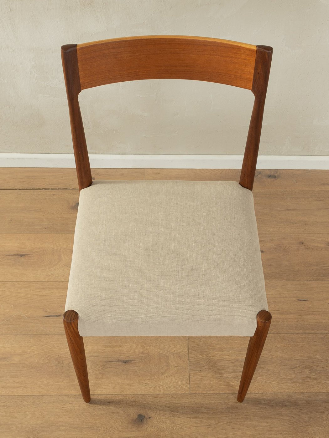1960er Jahre Esszimmerstühle - Mid Century Friends - Vintage - Retro - Mid Century