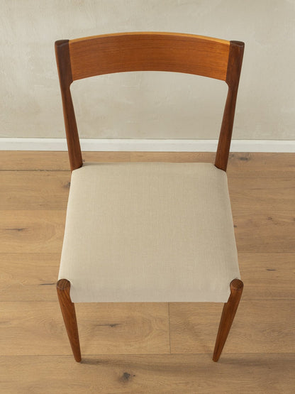 1960er Jahre Esszimmerstühle - Mid Century Friends - Vintage - Retro - Mid Century