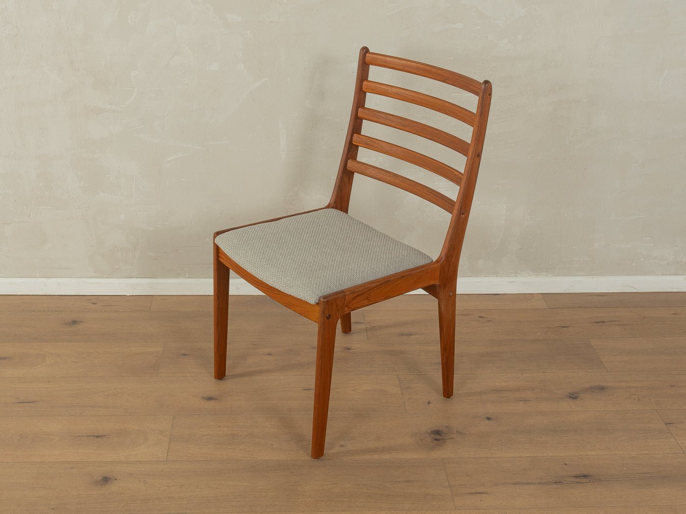 1960er Jahre Esszimmerstühle - Mid Century Friends - Vintage - Retro - Mid Century