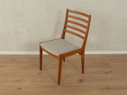 1960er Jahre Esszimmerstühle - Mid Century Friends - Vintage - Retro - Mid Century