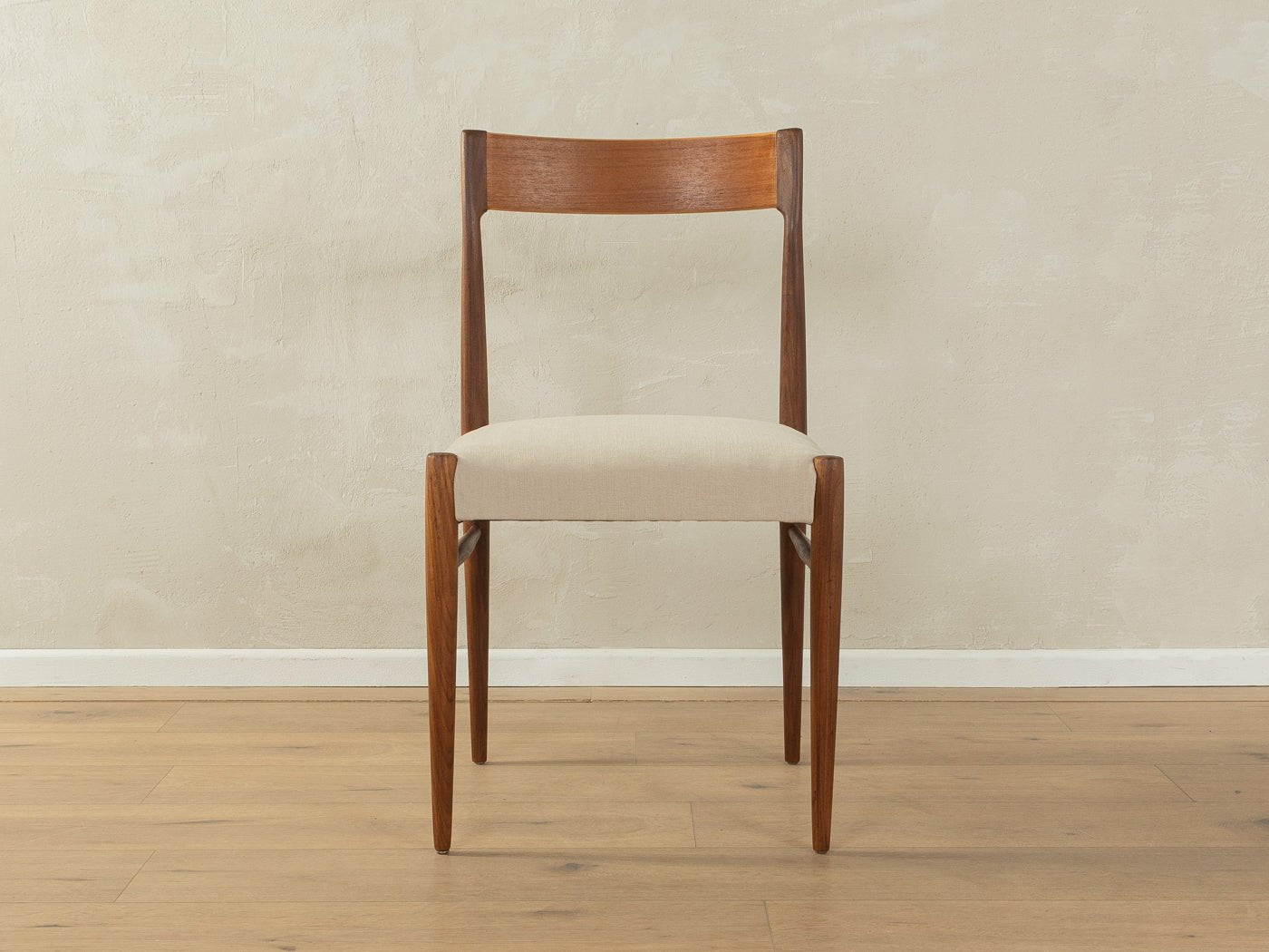 1960er Jahre Esszimmerstühle - Mid Century Friends - Vintage - Retro - Mid Century