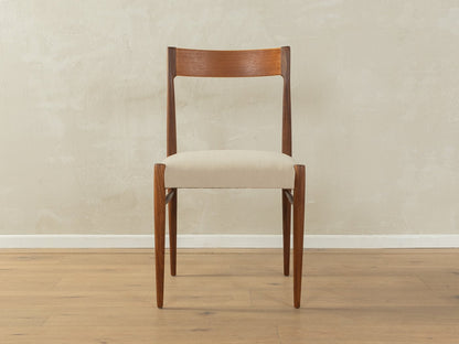 1960er Jahre Esszimmerstühle - Mid Century Friends - Vintage - Retro - Mid Century