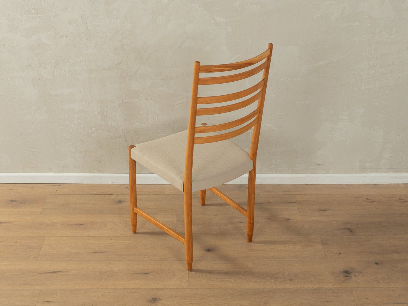 1960er Jahre Esszimmerstühle - Mid Century Friends - Vintage - Retro - Mid Century