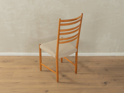 1960er Jahre Esszimmerstühle - Mid Century Friends - Vintage - Retro - Mid Century