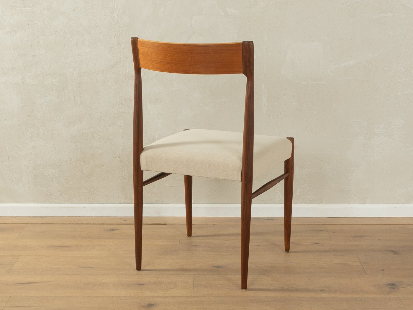 1960er Jahre Esszimmerstühle - Mid Century Friends - Vintage - Retro - Mid Century