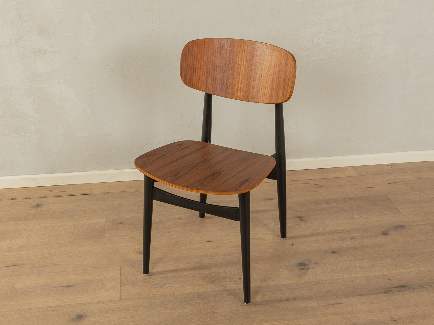1960er Jahre Esszimmerstühle - Mid Century Friends - Vintage - Retro - Mid Century