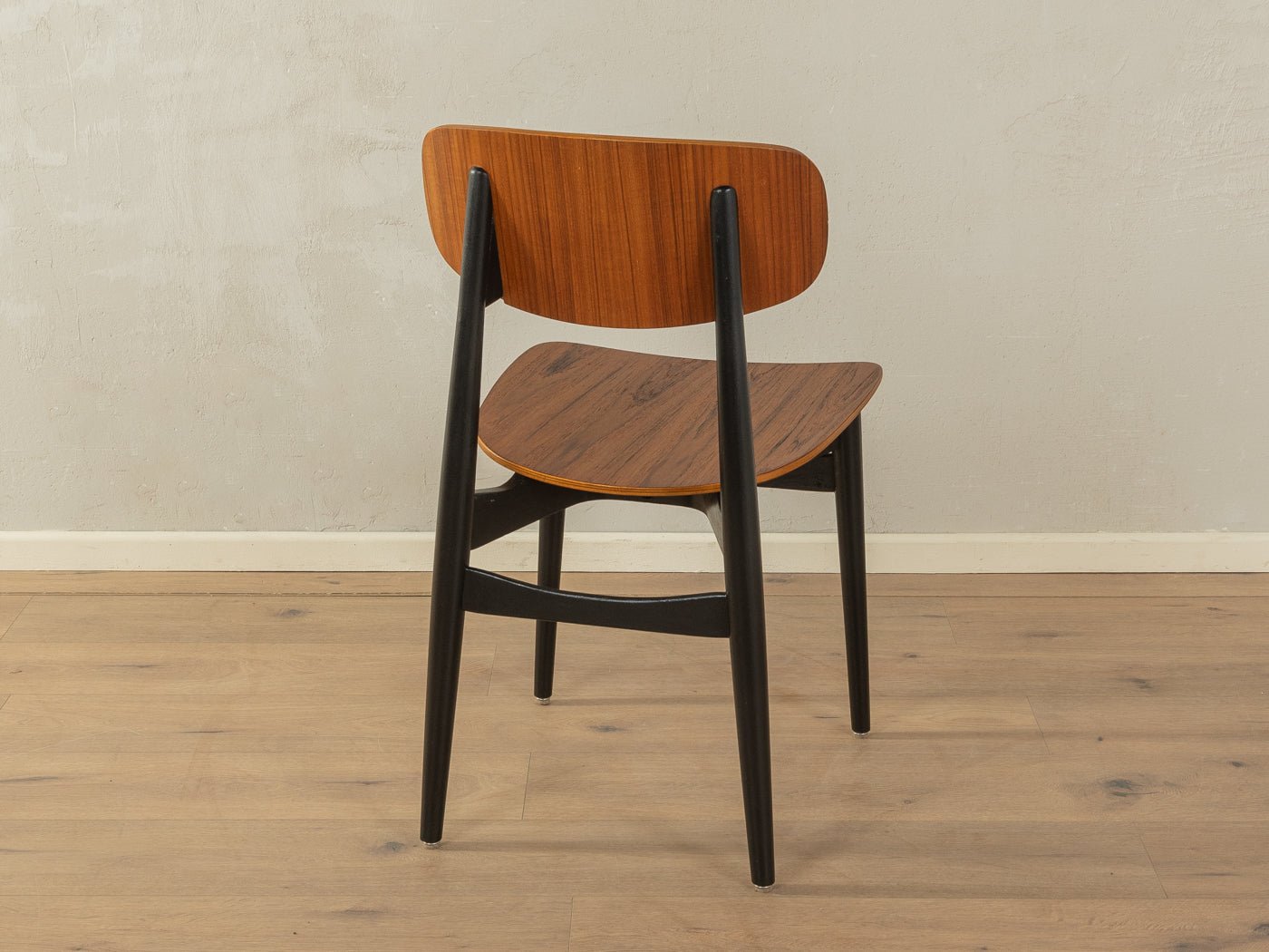 1960er Jahre Esszimmerstühle - Mid Century Friends - Vintage - Retro - Mid Century