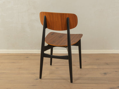1960er Jahre Esszimmerstühle - Mid Century Friends - Vintage - Retro - Mid Century