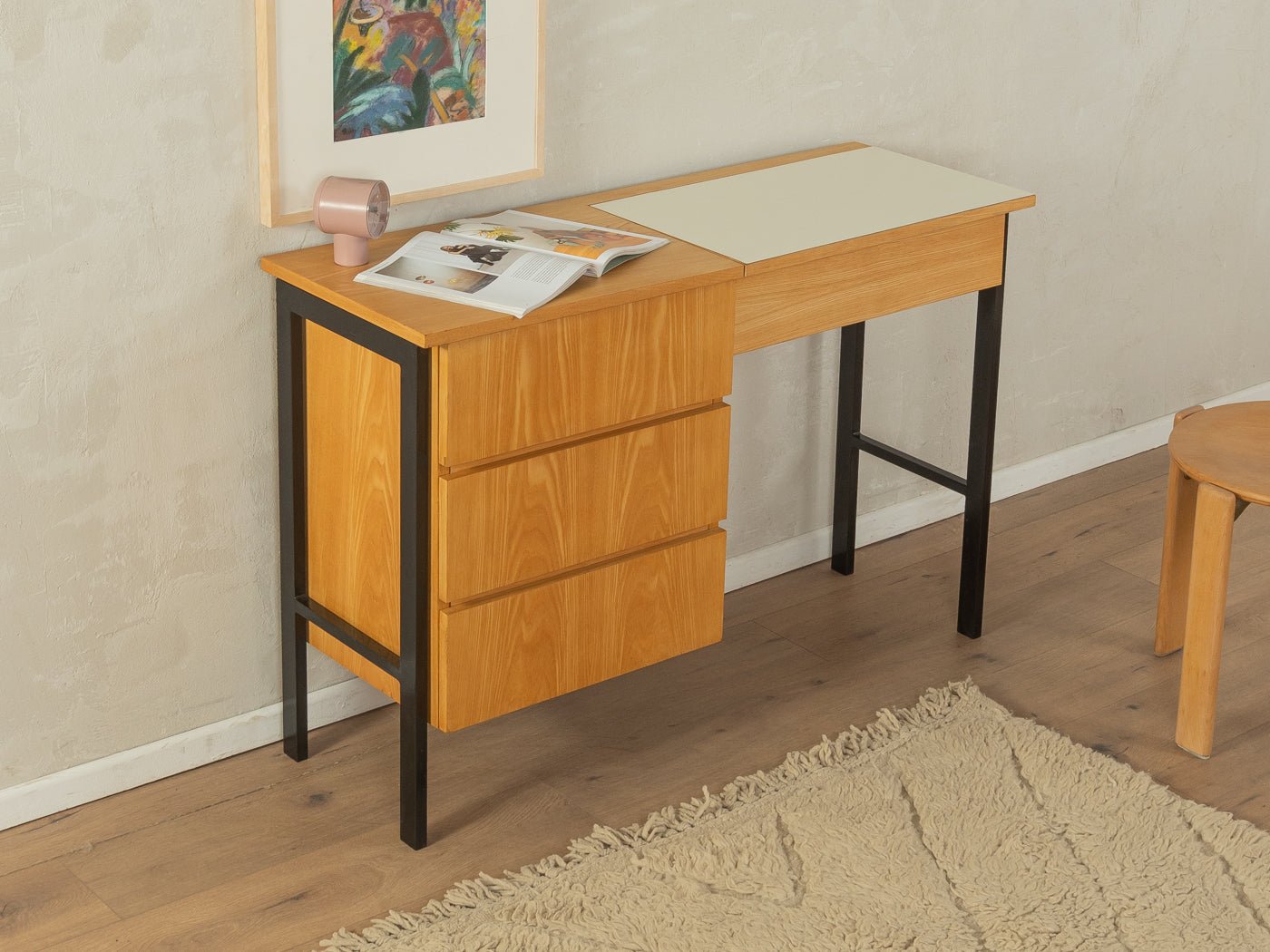 1960er Jahre Frisierkommode - Mid Century Friends - Vintage - Retro - Mid Century