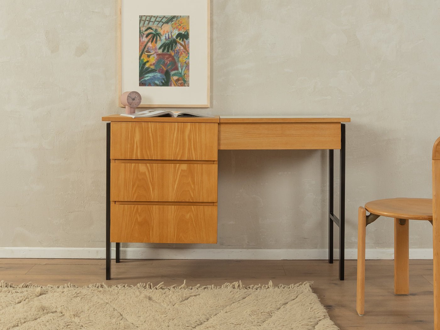 1960er Jahre Frisierkommode - Mid Century Friends - Vintage - Retro - Mid Century
