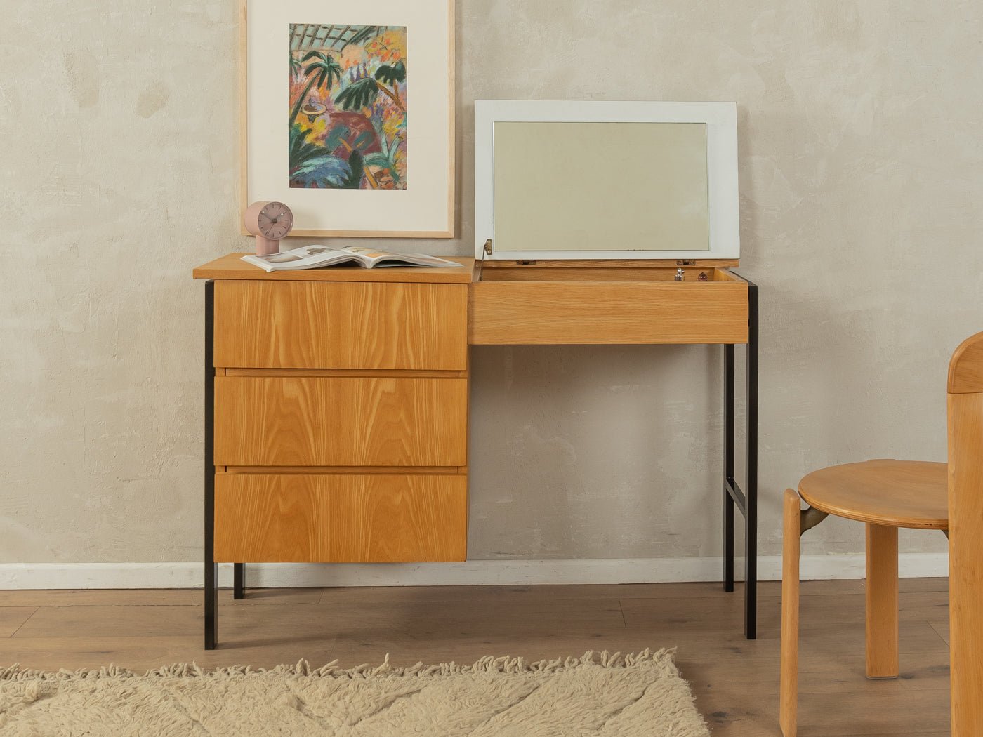 1960er Jahre Frisierkommode - Mid Century Friends - Vintage - Retro - Mid Century
