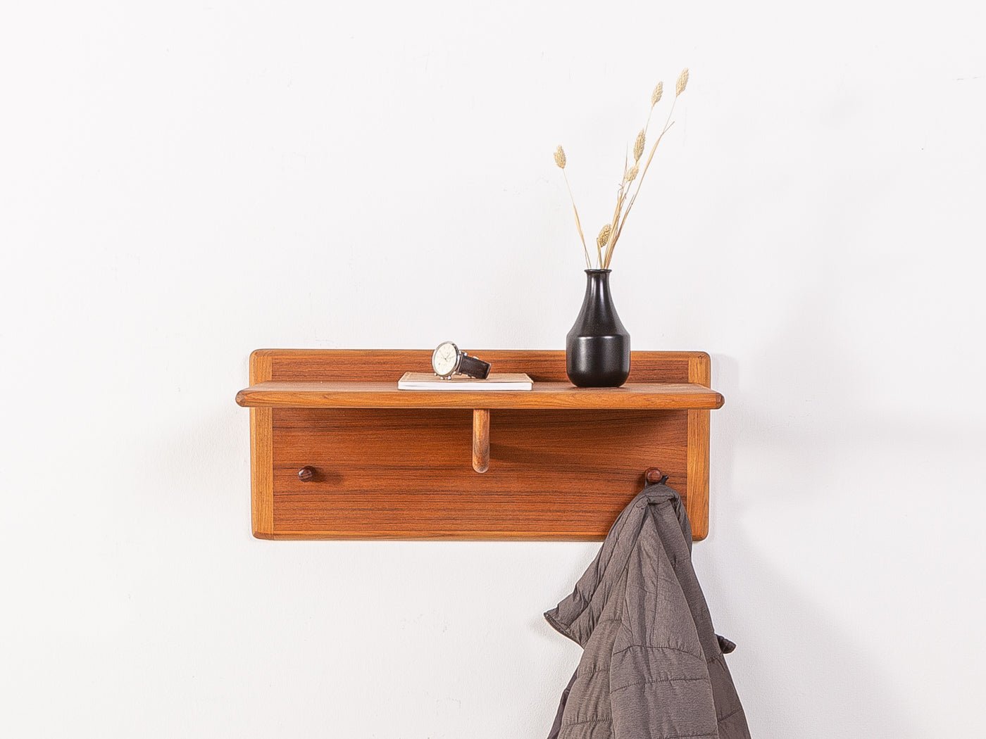 1960er Jahre Garderobe, Vildbjerg Møbelfabrik - Mid Century Friends - Vintage - Retro - Mid Century