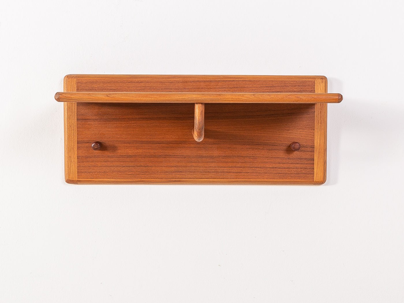 1960er Jahre Garderobe, Vildbjerg Møbelfabrik - Mid Century Friends - Vintage - Retro - Mid Century
